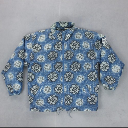 Parka léger ski - parka, 90s