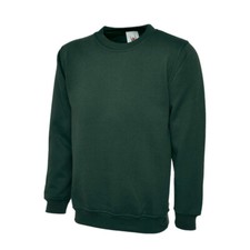 Premium Pull Sweat Pull-Over