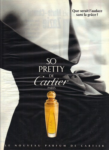 Publicite advertising 1995 - advertising,