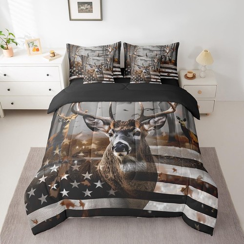 Twin comforter set - twin, piece