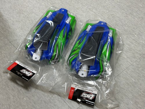 Team losi 8ight rtr buggy - team,