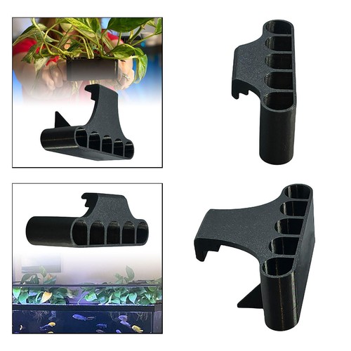 Support aquarium - de,