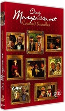 Chez Maupassant - Contes &