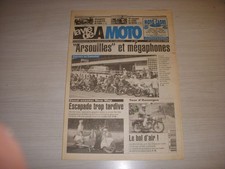 LA VIE DE LA MOTO LVM 188
