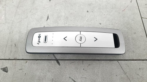 émetteur radio somfy situo - Émetteur,