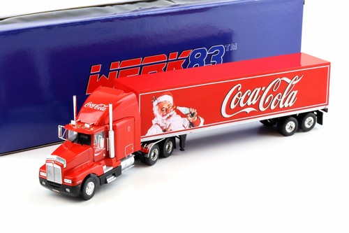 Werk83 kenworth t600 - 1:43,