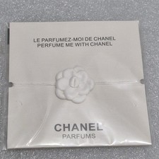 Chanel bracelet parfumez - chanel,