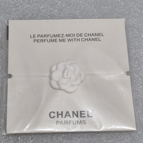 Chanel bracelet parfumez - chanel,