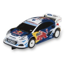 SCX COMPACT Ford Puma WRC -