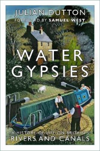 Julian dutton water gypsies - julian,