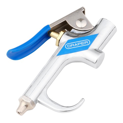 Draper pistolet sablage - de,