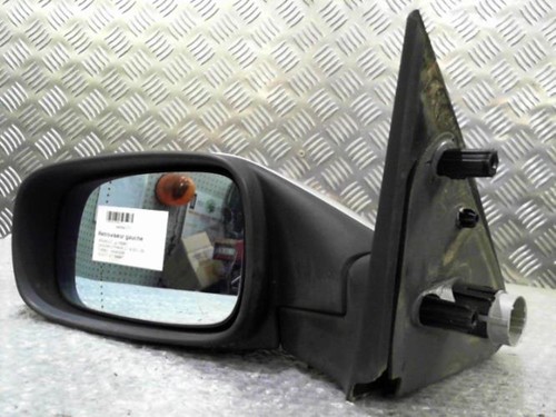 Retroviseur gauche renault - retroviseur,