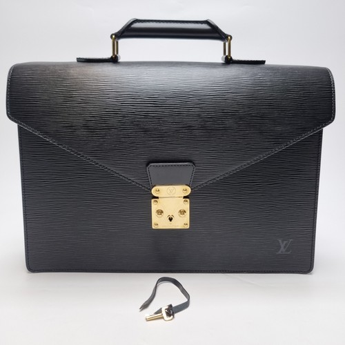 Louis vuitton epi serviette - louis,