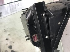 Ecran GPS BMW SERIE 5 (E60) PHASE 1 6962425