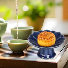 Plateau à Dessert En