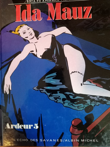 érotique - bd,