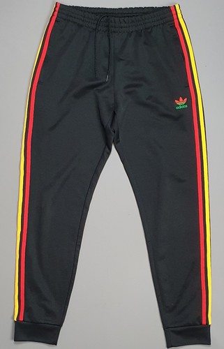 Mens adidas sst rasta - adidas,