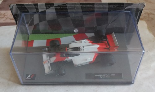 Altaya formula collection - formula, 1