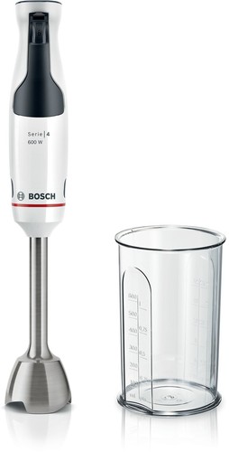 Bosch serie msm4w210 blender - 4,