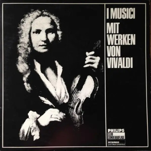 Vivaldi concerti - vivaldi,