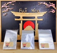 Manga - Pochettes de protection sur mesure 