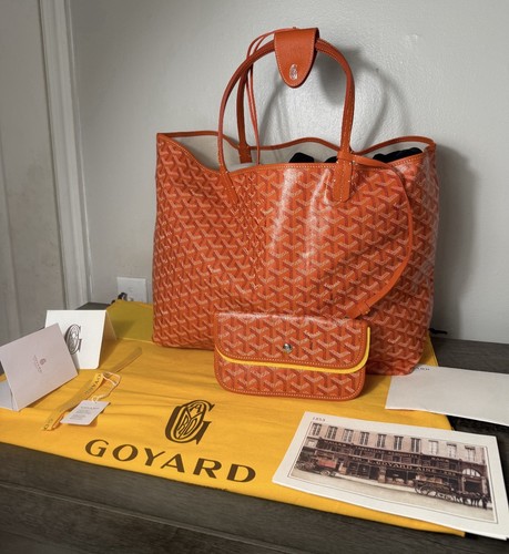 Neuf goyard saint louis - goyard,