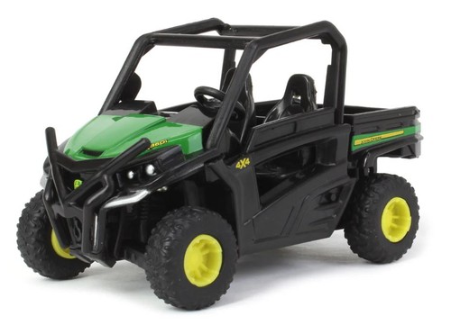Ertl véhicule john - -,