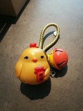 Korean Style Cartoon Keychain