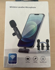 micro cravate sans fil