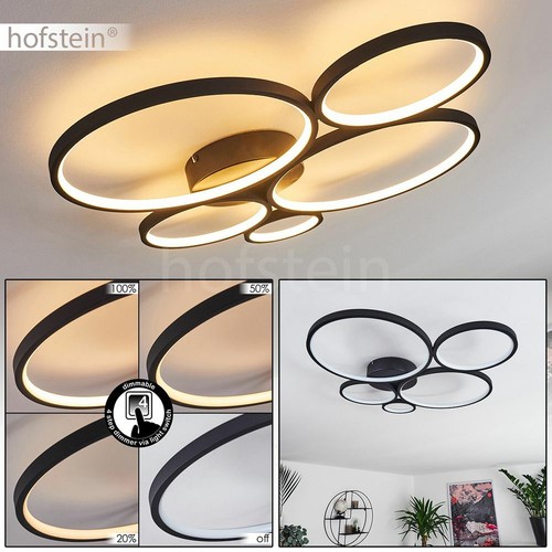 Plafonnier led lampe - plafonnier,