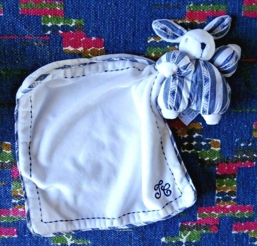 Doudou mouchoir lapin - dp/,