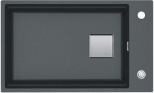 Franke évier encastrable cube