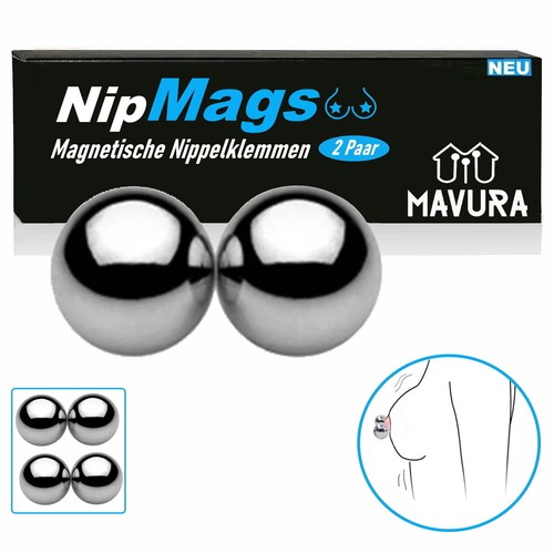 Nipmags fort magnétique - nipmags,