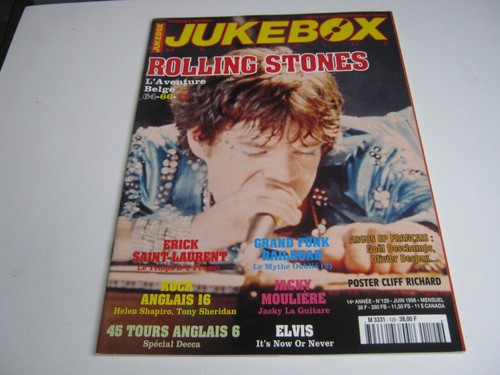 The rolling stones - stones., jukebox