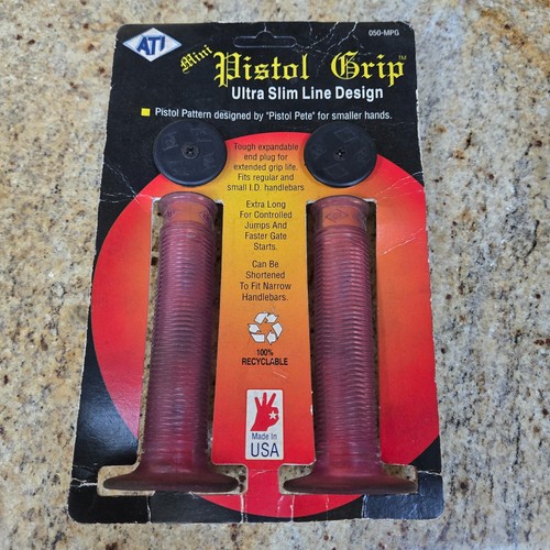 Nos ati mini pistol grips - nos,
