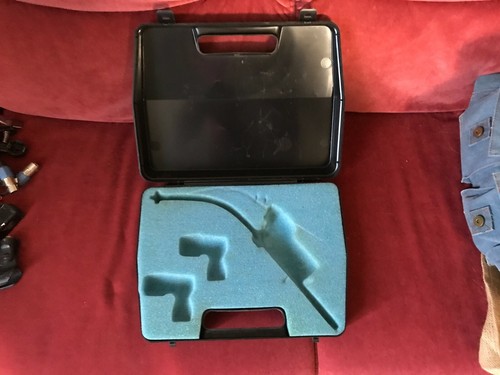 Mallette micro beyer - mallette,