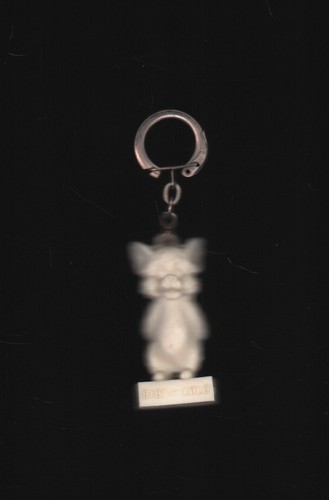Porte cle bibi lolo - bibi,