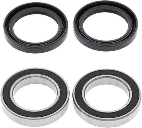 1595 kits roulements roue - roulements,