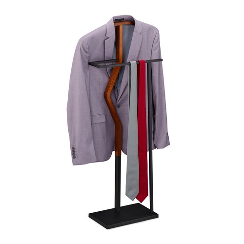 Valet nuit porte vêtements - valet, de