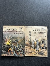 Livres Collection Patrie - 1919 - Georges Spitzmuller