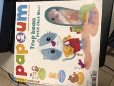 Papoum | Fleurus | Très bon