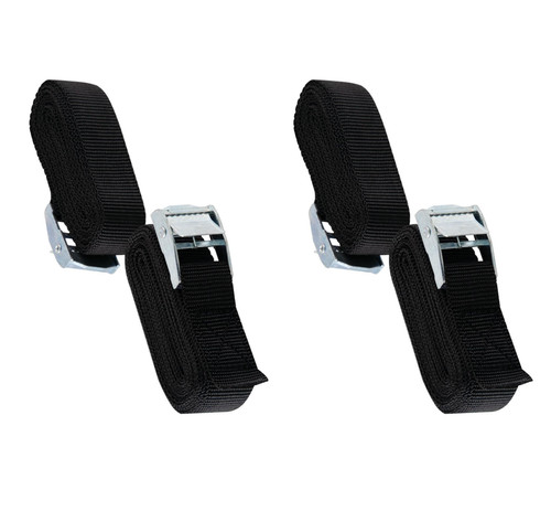 Lot sangles serrage - lot, 4