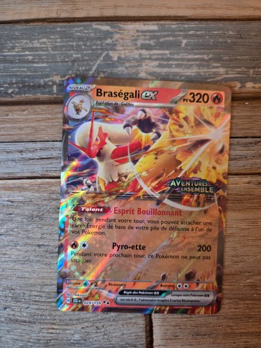 Carte pokémon jumbo - carte,