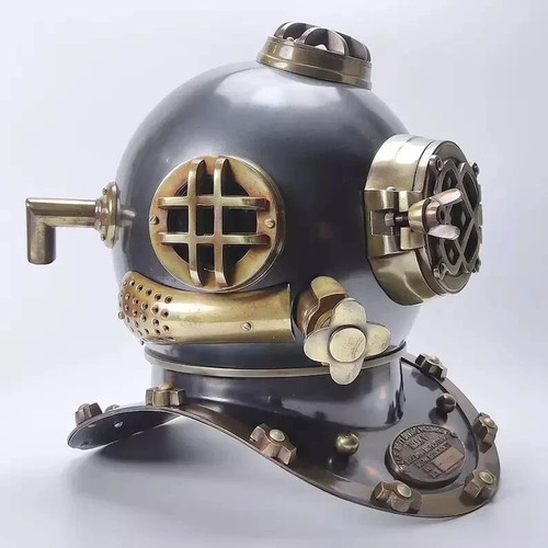 Casque plongée - casque,