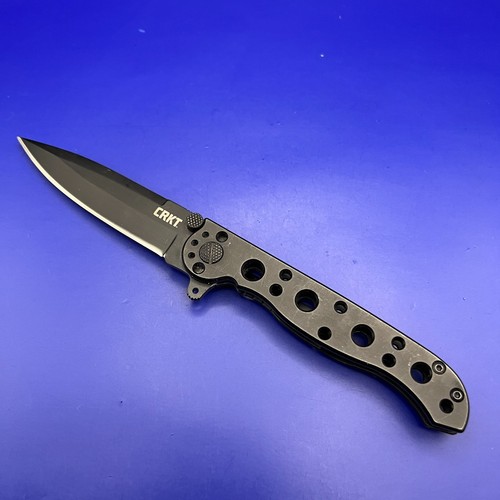 Crkt m16 01ks carson - m16-01ks, design