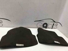 MERCEDES-BENZ CL W215 Ensemble de Tapis de Sol A2056808005 A2056807905 32202025