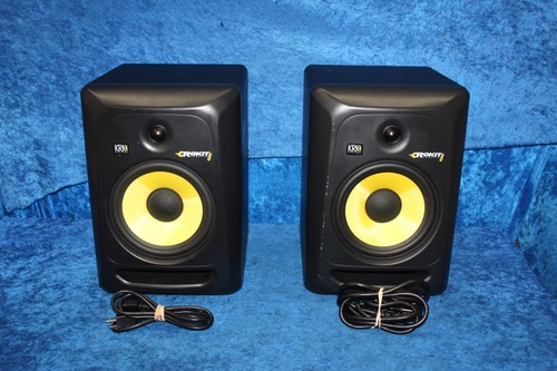 Krk rokit powered - 8, g2