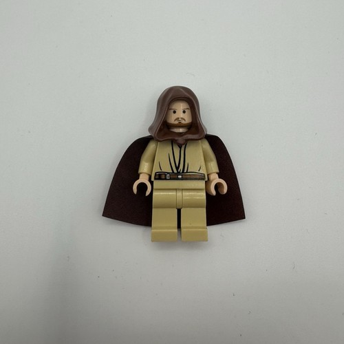 Lego star wars - qui-gon, jinn