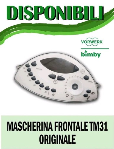 Mascherina frontale originale - mascherina,