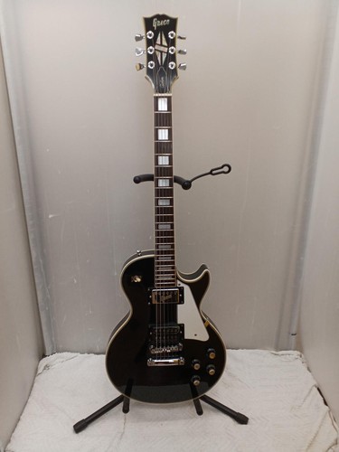 Guitare électrique greco - guitare,